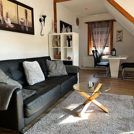 Isenbüttel Apartment Auszeit מראה חיצוני תמונה