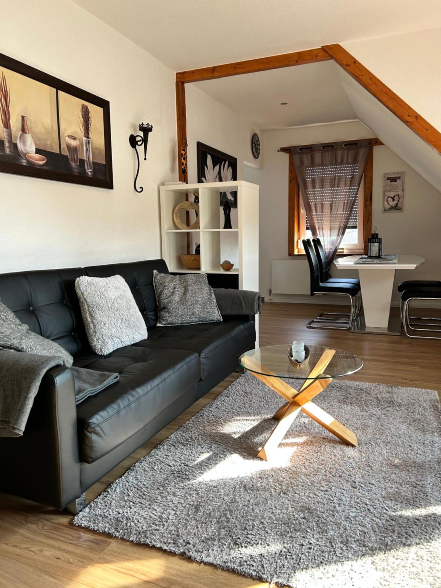 Isenbüttel Apartment Auszeit מראה חיצוני תמונה