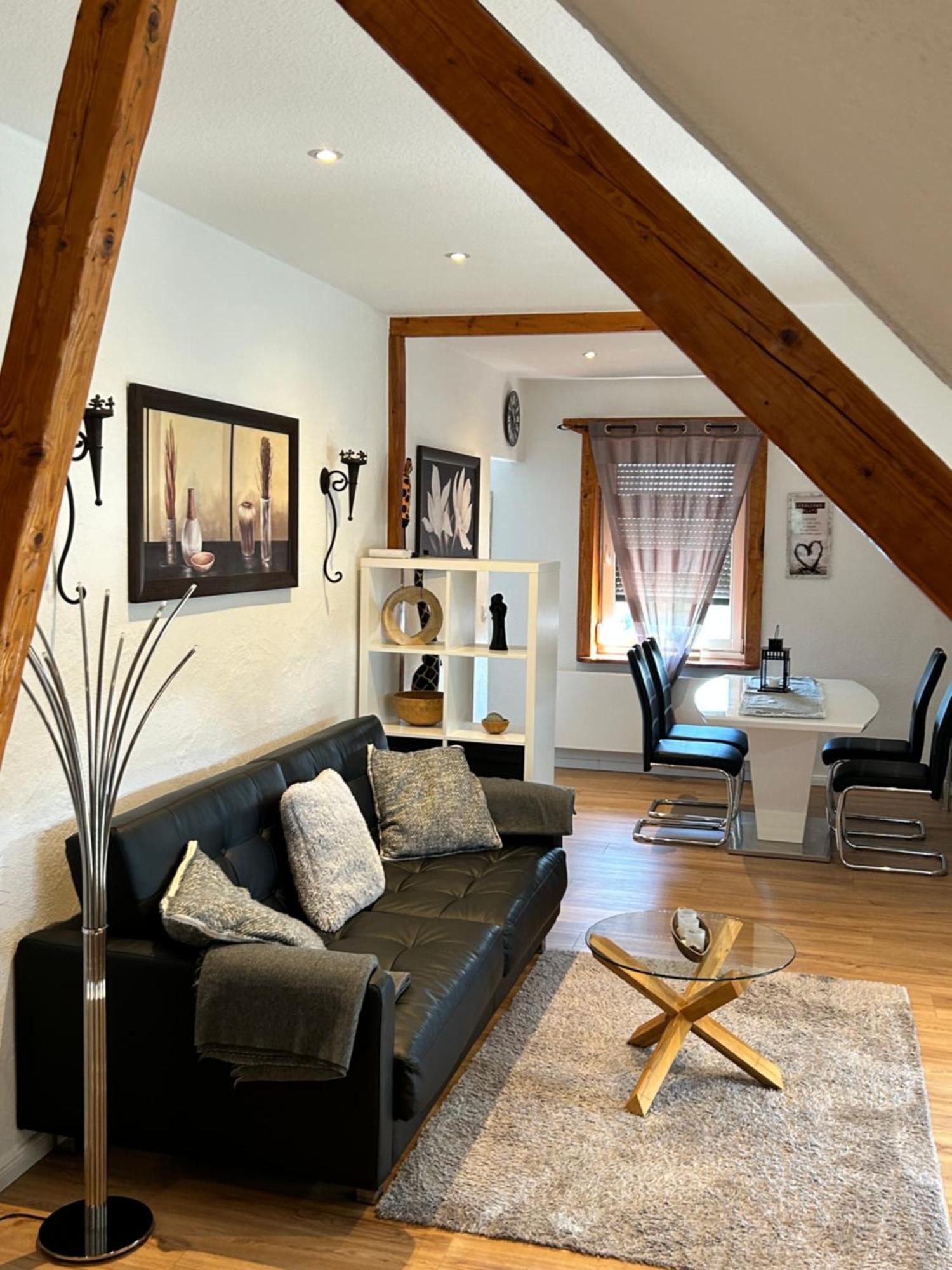 Isenbüttel Apartment Auszeit מראה חיצוני תמונה